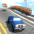 程序图标：Train Vs Car Racing 2 Pla…