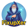 Icon of program: FixupXer - URL Enhancer
