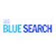 프로그램 아이콘: Blue Search