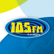 Programın simgesi: Radio 105 FM