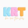 程序图标：KAI RAE DTF TRANSFERS