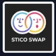 ไอคอนของโปรแกรม: Stico Swap