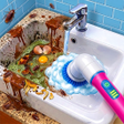 프로그램 아이콘: Cleaning Game: Restore an…