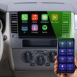 Иконка программы: Zlink5 Carplay Android