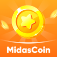 أيقونة البرنامج: MidasCoin