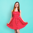 プログラムのアイコン：Short Dress Girl Photo Su…