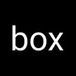 Icoon van programma: BlackBox - Text