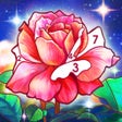 프로그램 아이콘: Color by Number : Calm Ar…