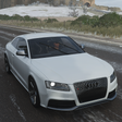 Ícone do programa: Urban RS5 Audi Simulator