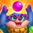 Icon of program: Bubble Fever: Win Real Ca…