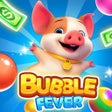 Icon of program: Bubble Fever: Win Real Ca…