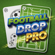 أيقونة البرنامج: Football Drop Pro