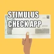 Ikon program: Stimulus Check App
