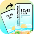Иконка программы: Live Lock Screen Setup - …