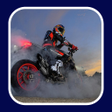 プログラムのアイコン：Imagenes de Motos