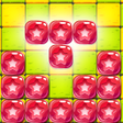 プログラムのアイコン：Block Puzzle Game