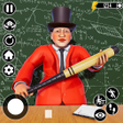 Icon of program: Scary Spooky Evil Teacher…