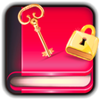 プログラムのアイコン: Secret Diary
