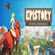 程序图标：Epistory - Typing Chronic…