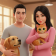 Ícone do programa: Animal Shelter Pet Dog Re…