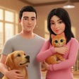 Ikona programu: Animal Shelter Pet Dog Re…