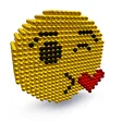Emoji Magnet World 3D : ASMR