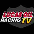 プログラムのアイコン：Lucas Oil Racing TV
