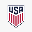 程序图标：U.S. Soccer  Official App