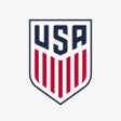 程序图标：U.S. Soccer  Official App
