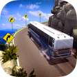 Ícone do programa: Bus Simulator 2020 : Free…