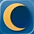 Icoon van programma: Lunar Phase Widget
