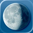 Icoon van programma: Lunar Phase Widget