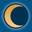Symbol des Programms: Lunar Phase Widget
