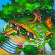 Иконка программы: Farmdale: farming games  …