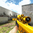 Pictogram van programma: Pro Strike War 3D