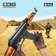 Mobile Lite FPS Shooting Game