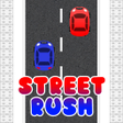 Ikon program: Street Rush
