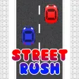 Symbol des Programms: Street Rush