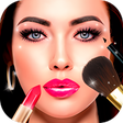 Ikona programu: Makeup Camera