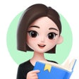 Ícone do programa: 河马爱学
