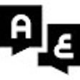 ไอคอนของโปรแกรม: Phonetic Translator