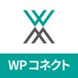 Ikona programu: ＷＰコネクト