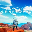 Ícone do programa: Craftopia