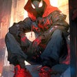 程序图标: Spider-Man Street Live Wa…