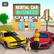 Rental Car Business Game 2024