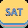 أيقونة البرنامج: SAT Word of the Day