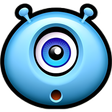 Icon of program: WebcamMax