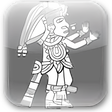 Icon of program: Flipside of the Divine