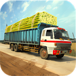 プログラムのアイコン：Euro Sugarcane Transporte…