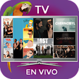 プログラムのアイコン：Como Ver TV En Vivo Guías